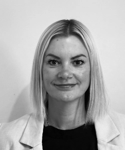 Amber Duffin Team Photo