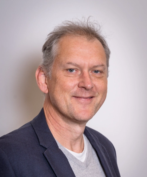Andy Sheppard