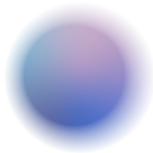 Gradient planet 6