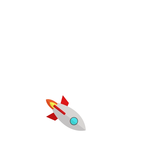 Rocket Arrow
