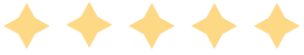 Stars rating